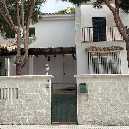 Chalet Carina Holiday home Chiclana de la Frontera