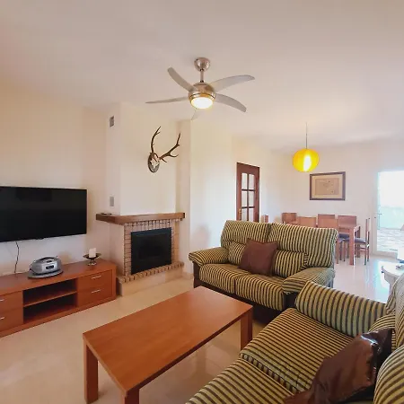 Holiday home Chalet Carina
