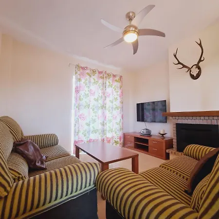 Chalet Carina Holiday home