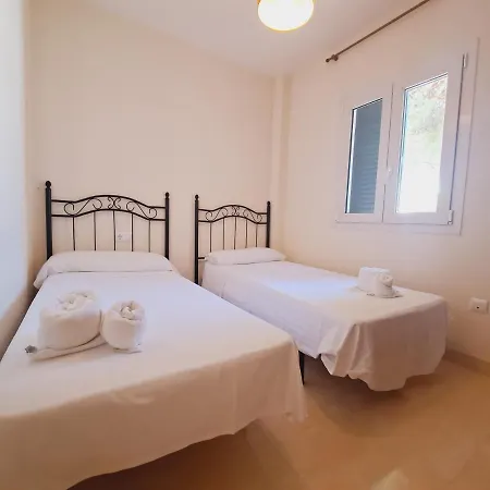Chalet Carina