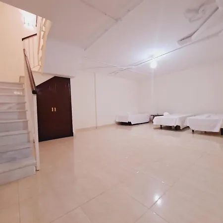 Holiday home Chalet Carina Chiclana de la Frontera