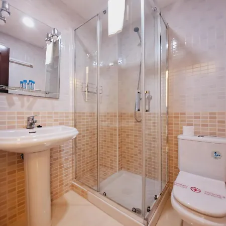 Chalet Carina Holiday home Chiclana de la Frontera