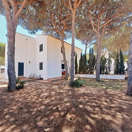 Holiday home Chalet Carina