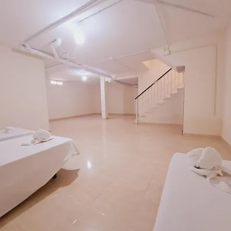 Holiday home Chalet Carina Chiclana de la Frontera