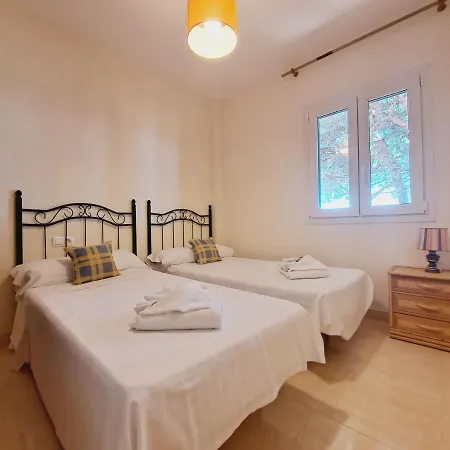 Chalet Carina