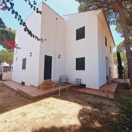Chalet Carina * Chiclana de la Frontera